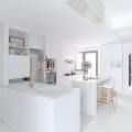 House 26 - @styledbypt | Product Seen: [Kami Barstool - Wood]